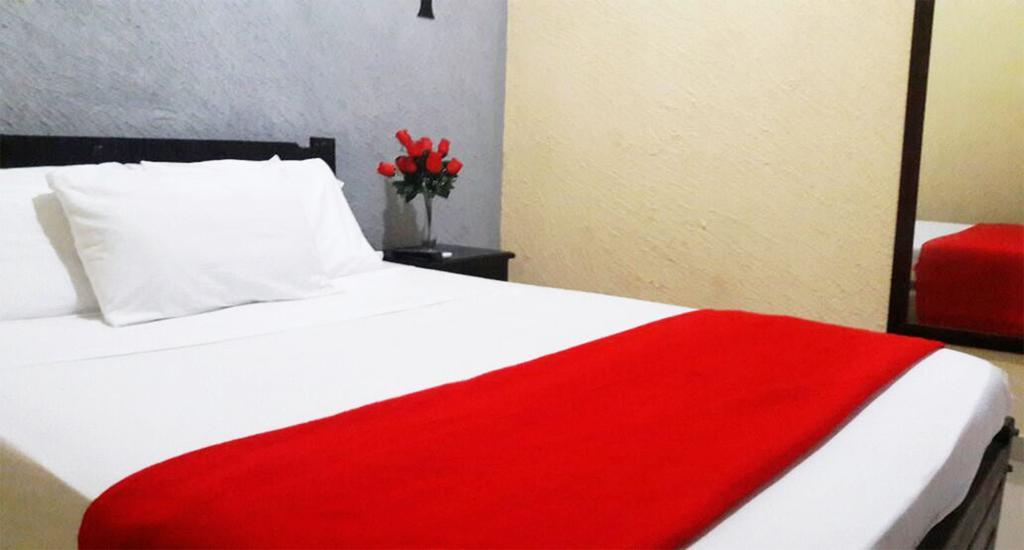 Colombia Real - Hotel Cartagena