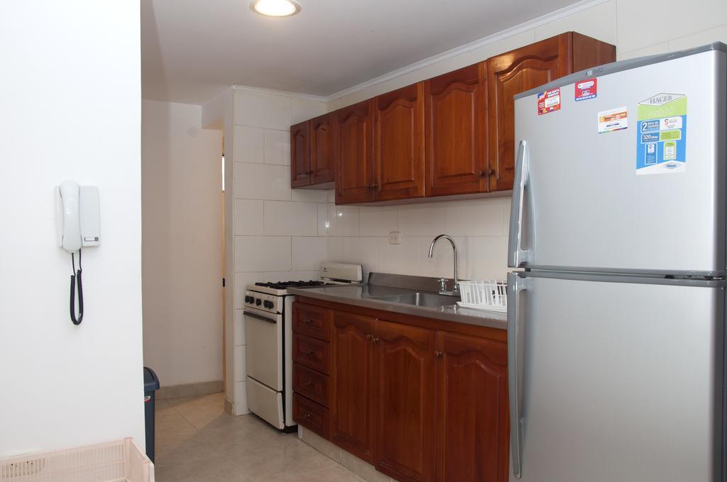 Frente Al Mar - Sol Caribe Apartment *