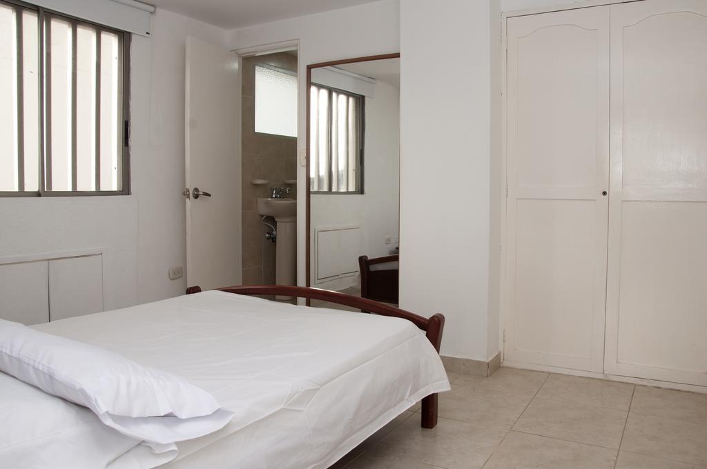 Apartment Frente Al Mar - Sol Caribe