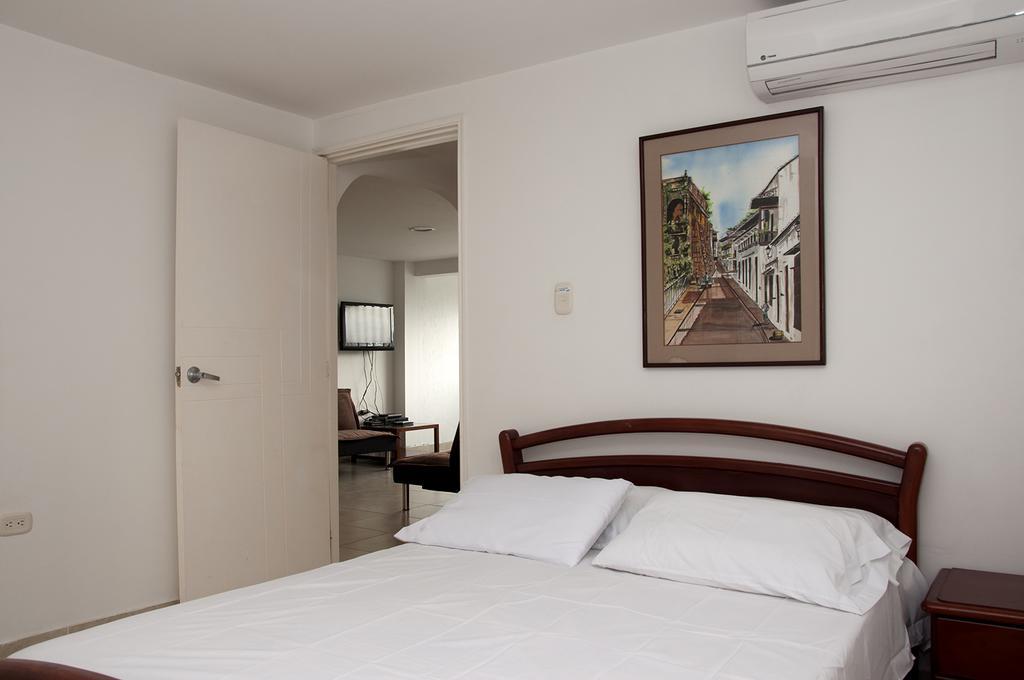 Frente Al Mar - Sol Caribe Apartment *