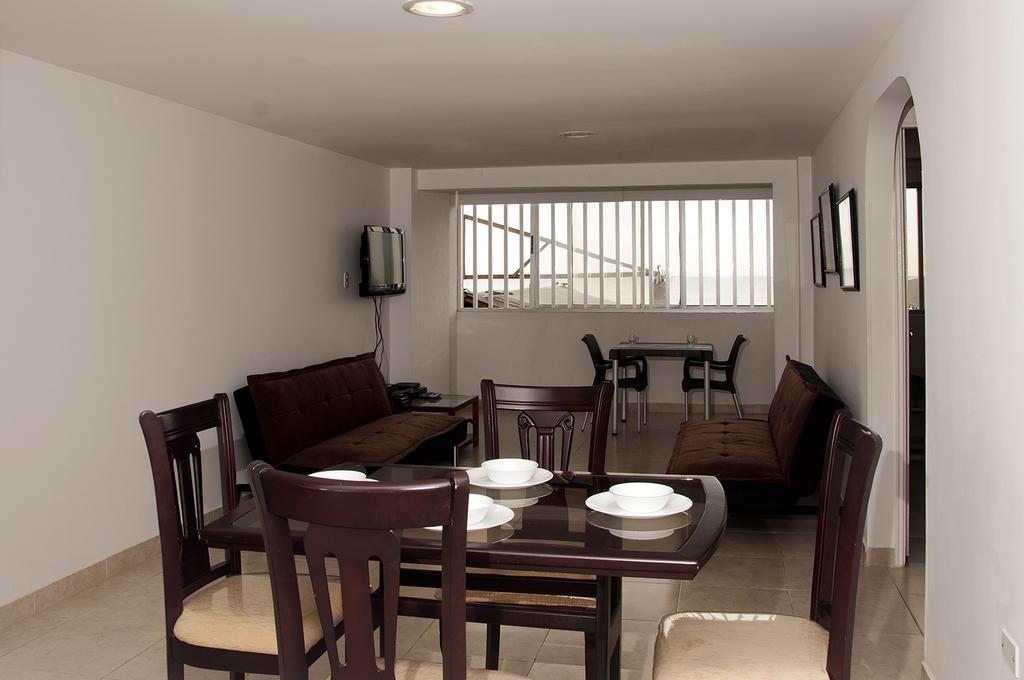 Frente Al Mar - Sol Caribe Apartment *