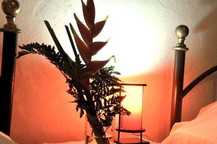 Casa Marta Hotel Cartagena