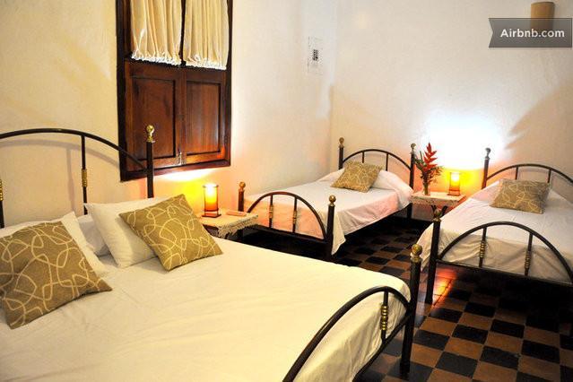 Casa Marta Hotel