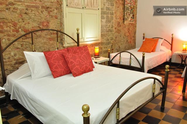 Casa Marta 3*