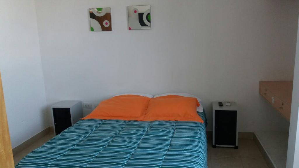 Hostal Casa Moma Cartagena