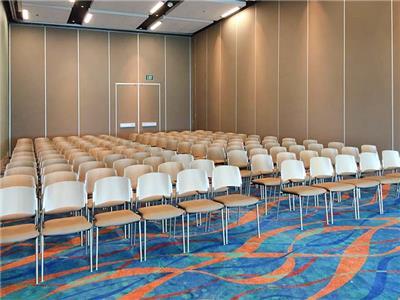 Estelar Cartagena De Indias Hotel Y Centro De Convenciones Hotel 5*