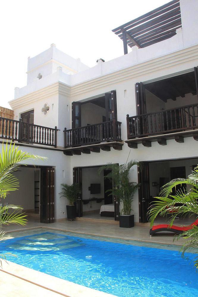 Casa Del Toro Holiday home