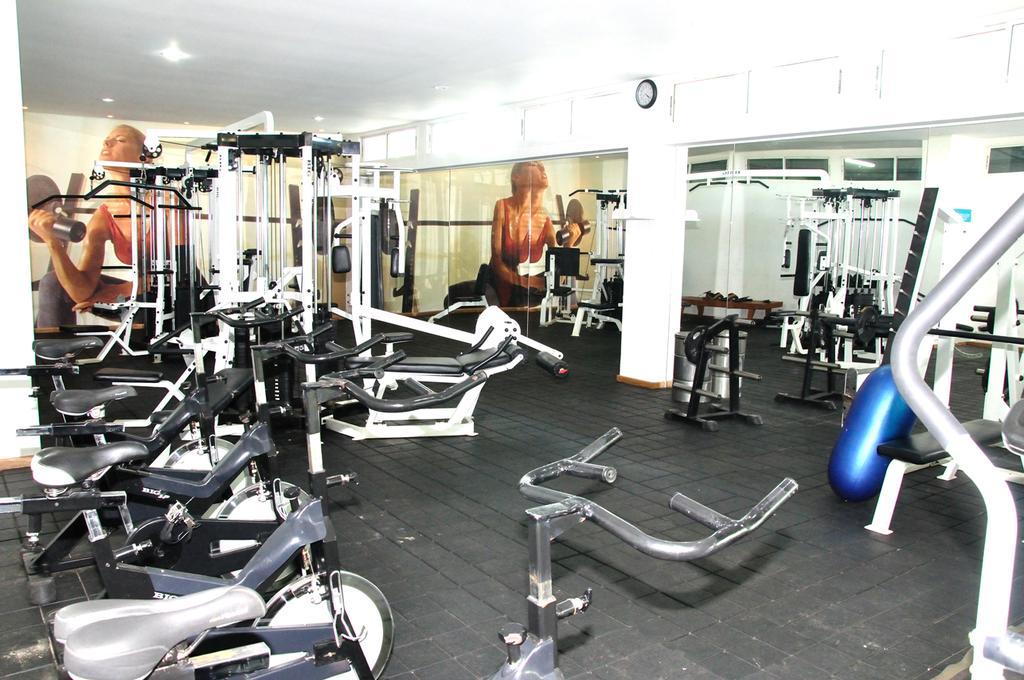 Morros Apartamento