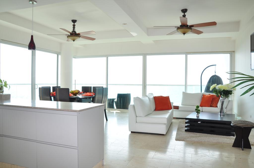 Apartamento Morros