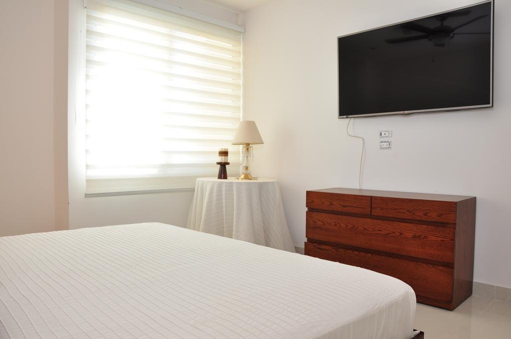 Apartamento Morros *