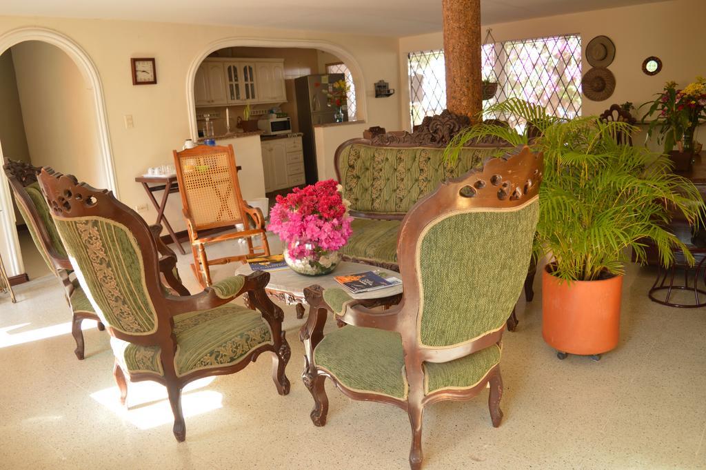 Guest house Casa La Espanola Cartagena