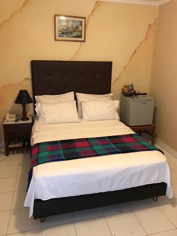 Toledo Hotel Cartagena