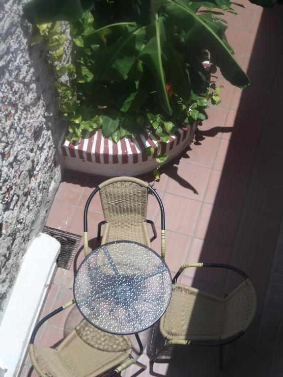 Casa Abril