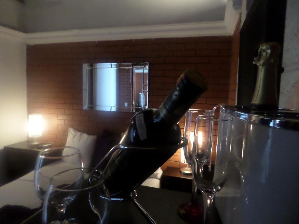 Casa Abril 3*