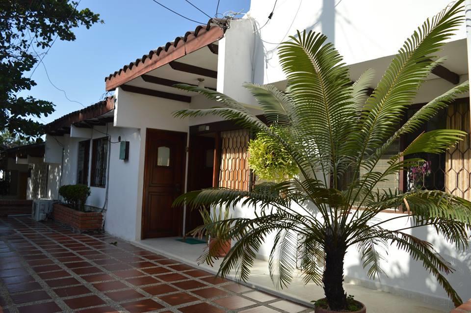 Casa La Espanola Cartagena