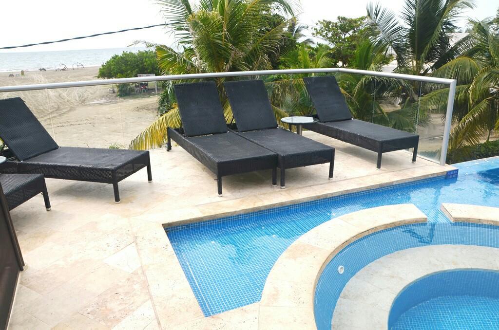 En Morros Cartagena