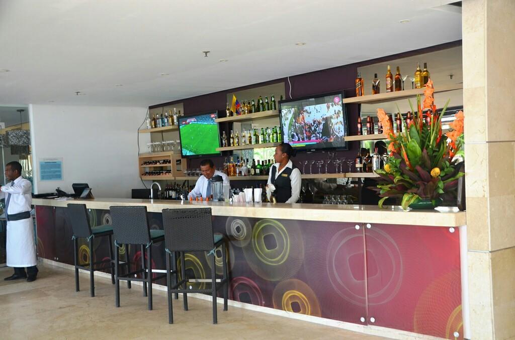 Apartamento En Morros