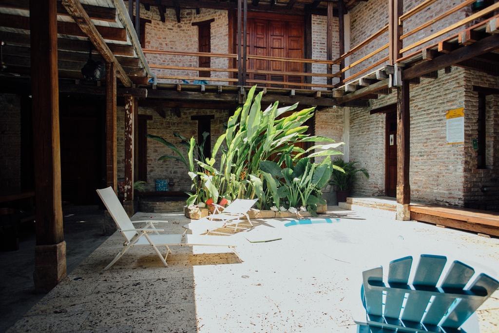 Friends To Be Bed & Breakfast Cartagena