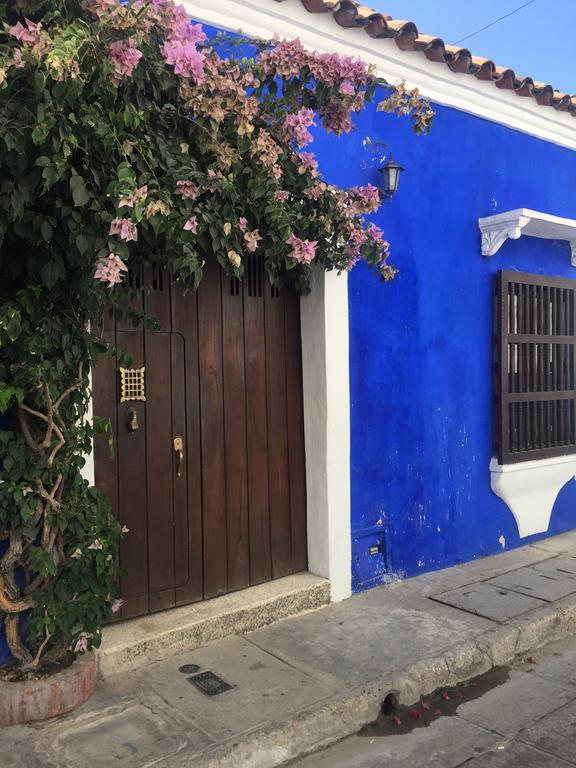 Casa Jardin Boutique Bed and breakfast Cartagena
