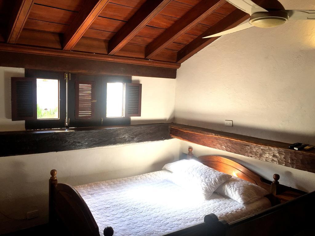Casa Jardin Boutique Bed and breakfast