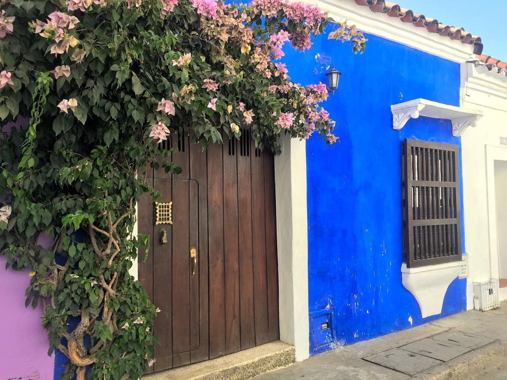 Bed and breakfast Casa Jardin Boutique Cartagena
