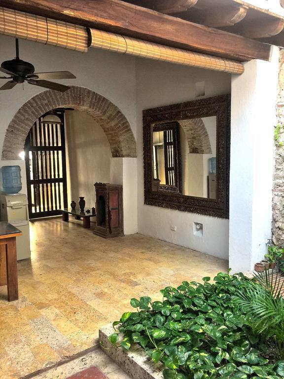 Bed and breakfast Casa Jardin Boutique