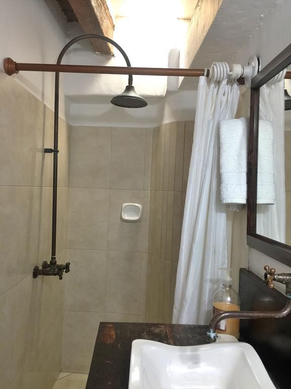 Casa Jardin Boutique Bed and breakfast