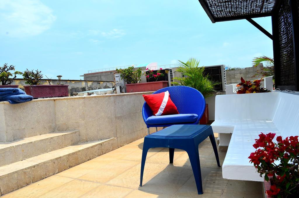 Casa Jardin Boutique Bed and breakfast
