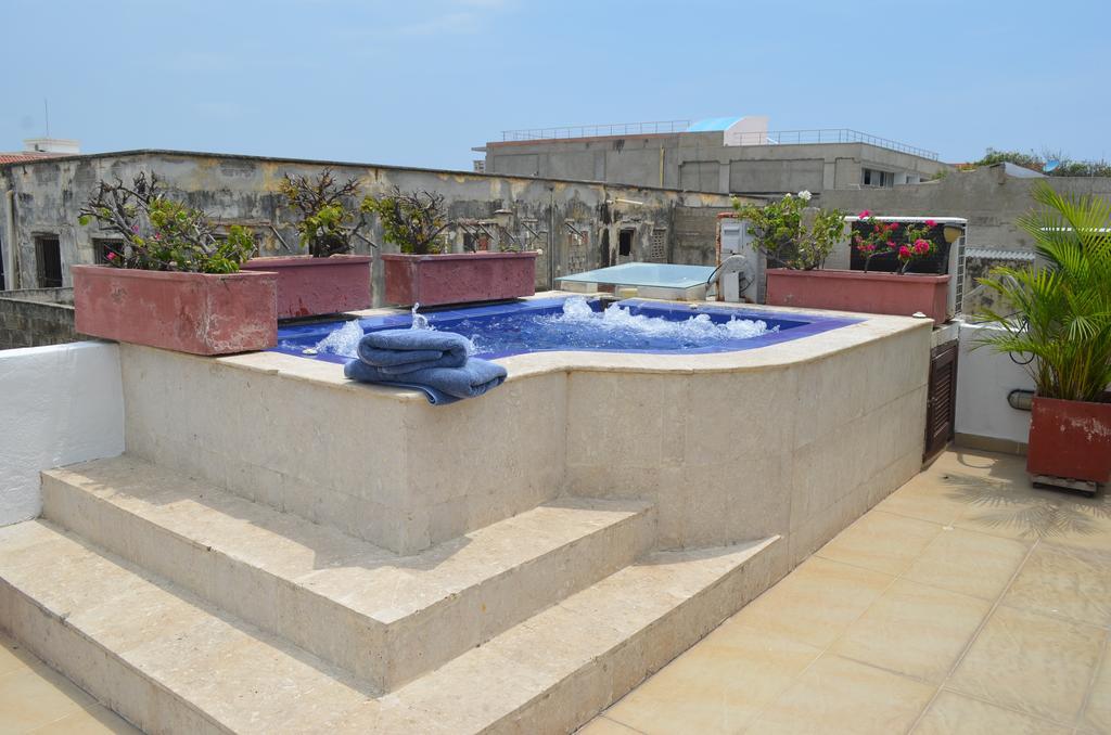 Casa Jardin Boutique 2*