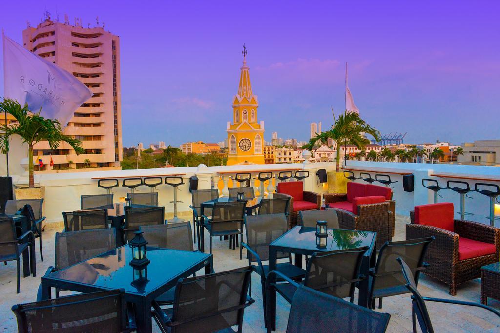 Torre Del Reloj Hotel 3*