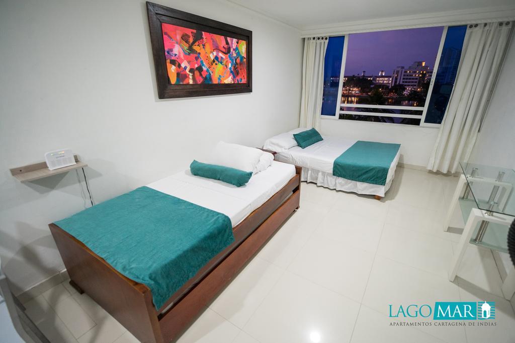 Lagomar Apartment