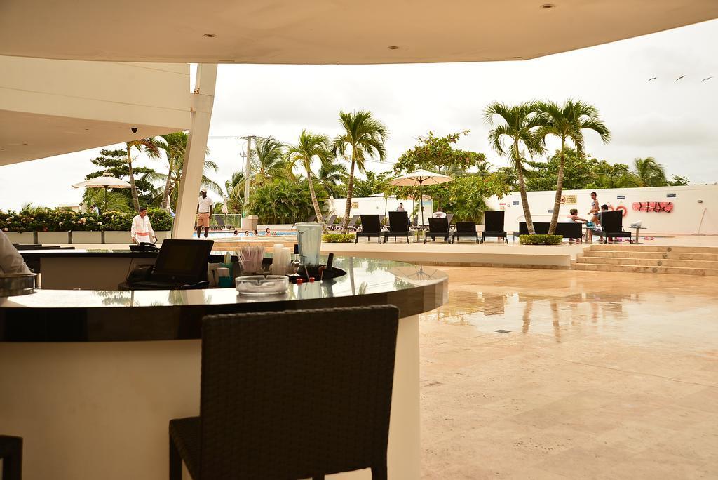 Apartamento con terraza y vista al mar - Morros Apartamento