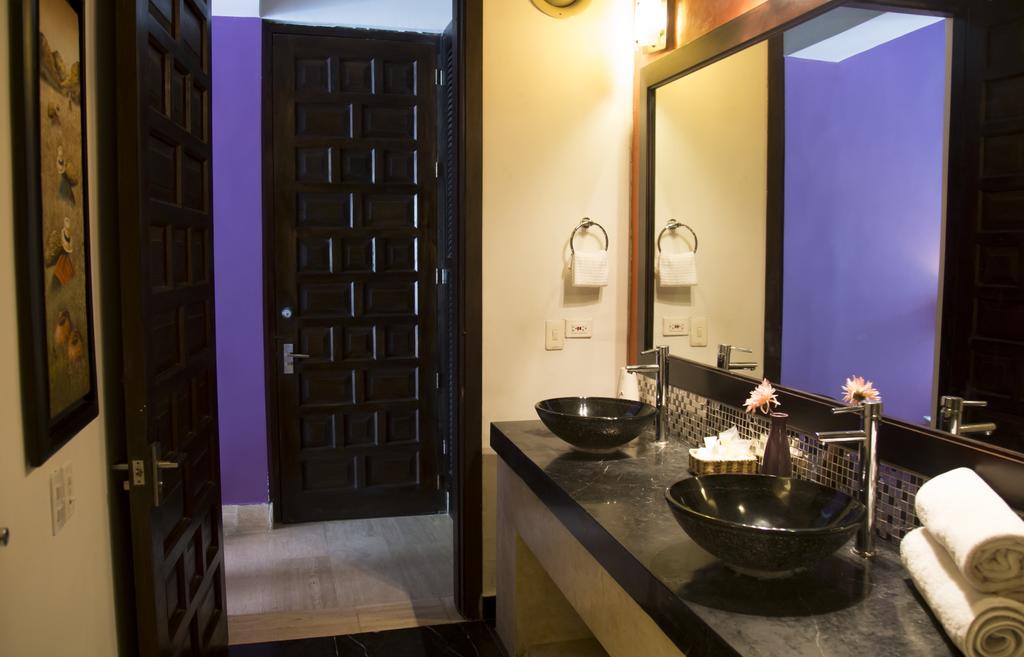 Holiday home Casa Del Toro Cartagena