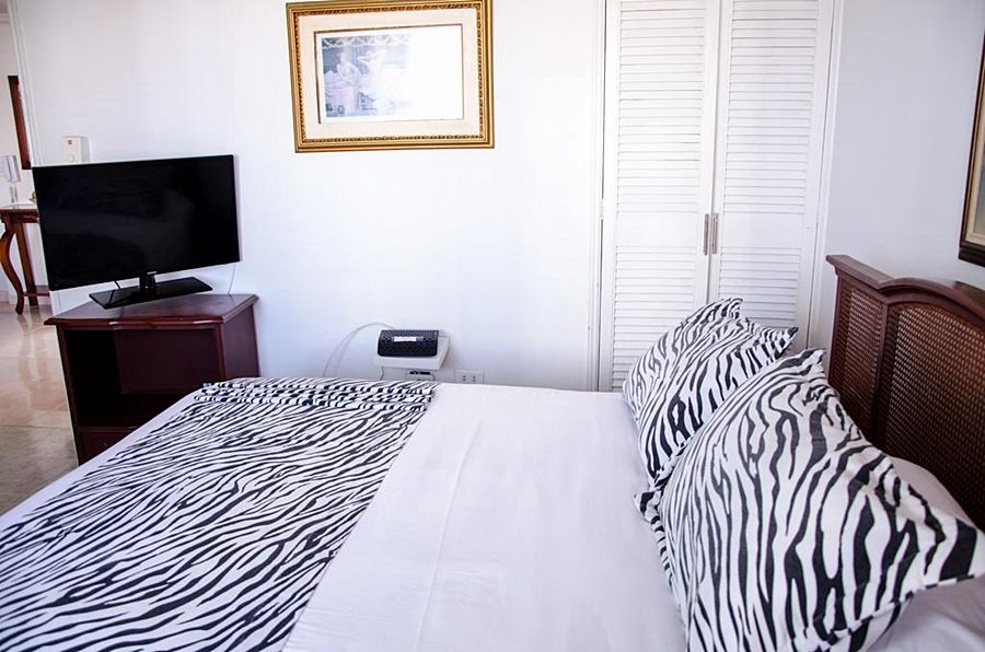 Dhi Portofino Hotel
