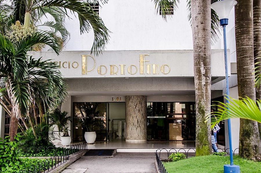 Dhi Portofino Cartagena