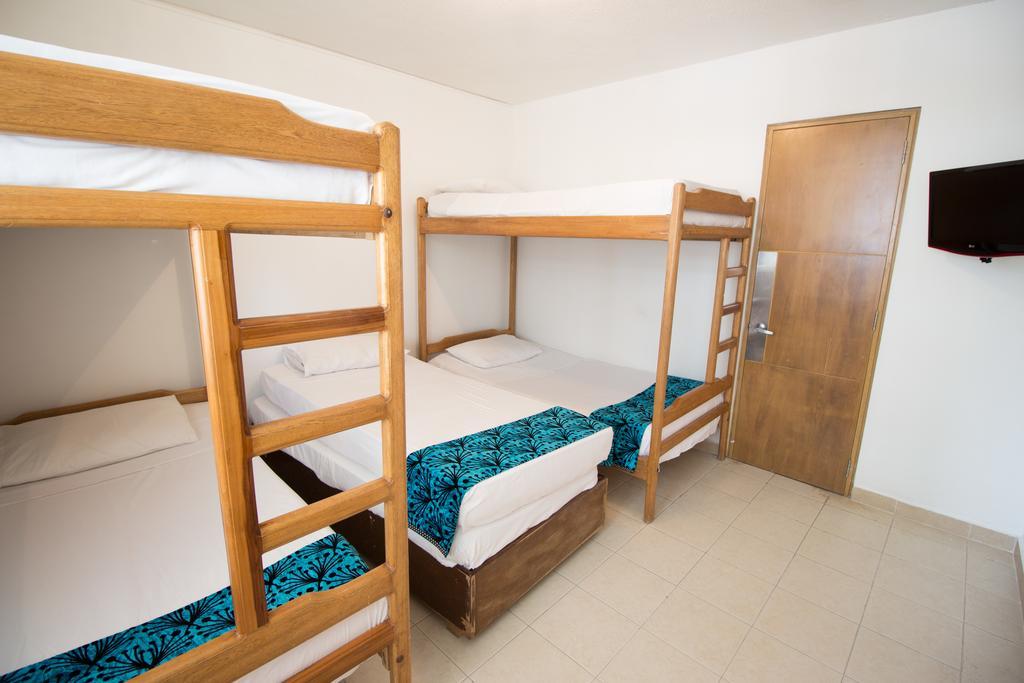 Apartamento Caribbean Coconut - Livin Colombia *