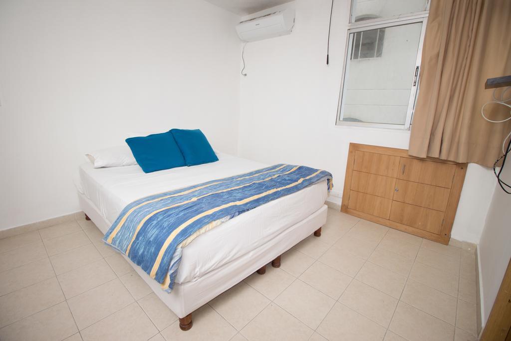 Caribbean Coconut - Livin Colombia Apartamento *