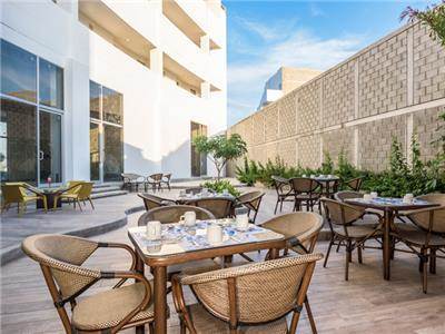Viaggio Puerto De Mamonal 4*