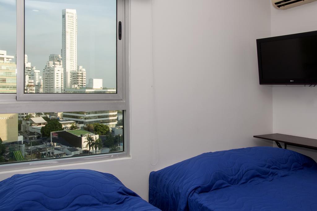 Apartamento Ocean Front Palmetto Eliptic