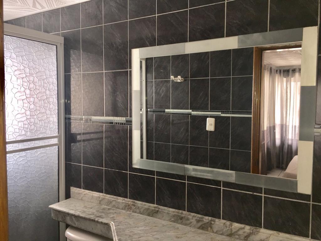 Escape Plaza Apartamento
