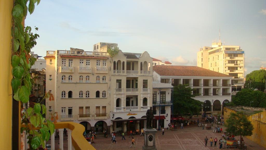 Torre Del Reloj Hotel
