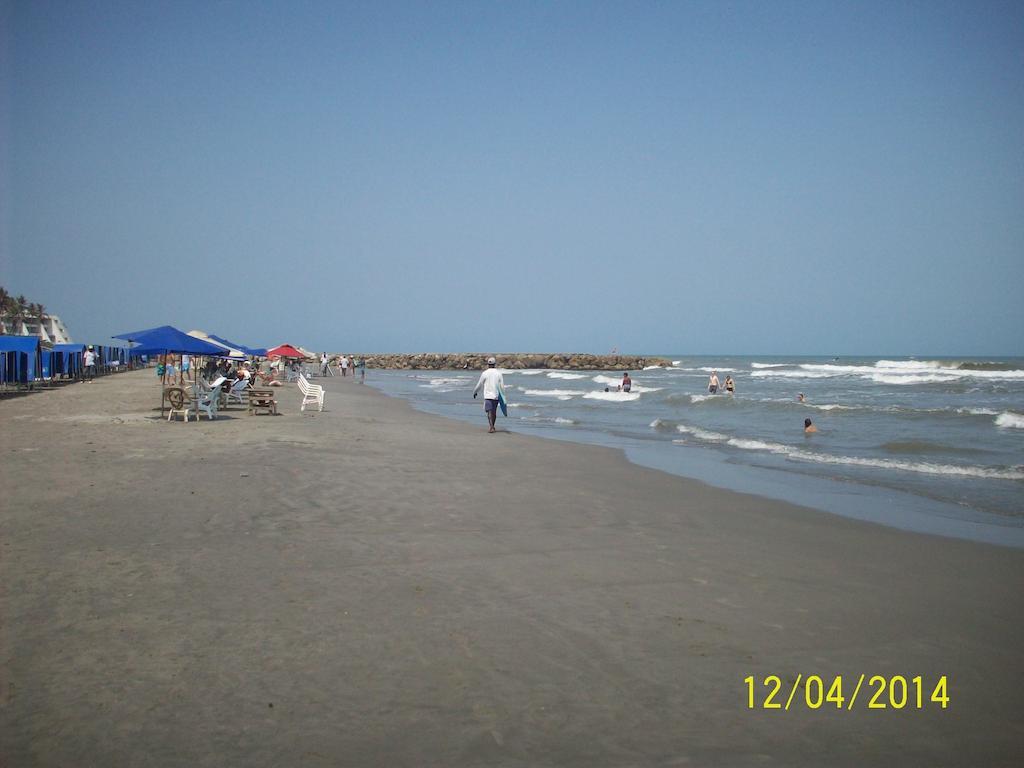 Apartamento Apartamento Laguito Frente Al Mar
