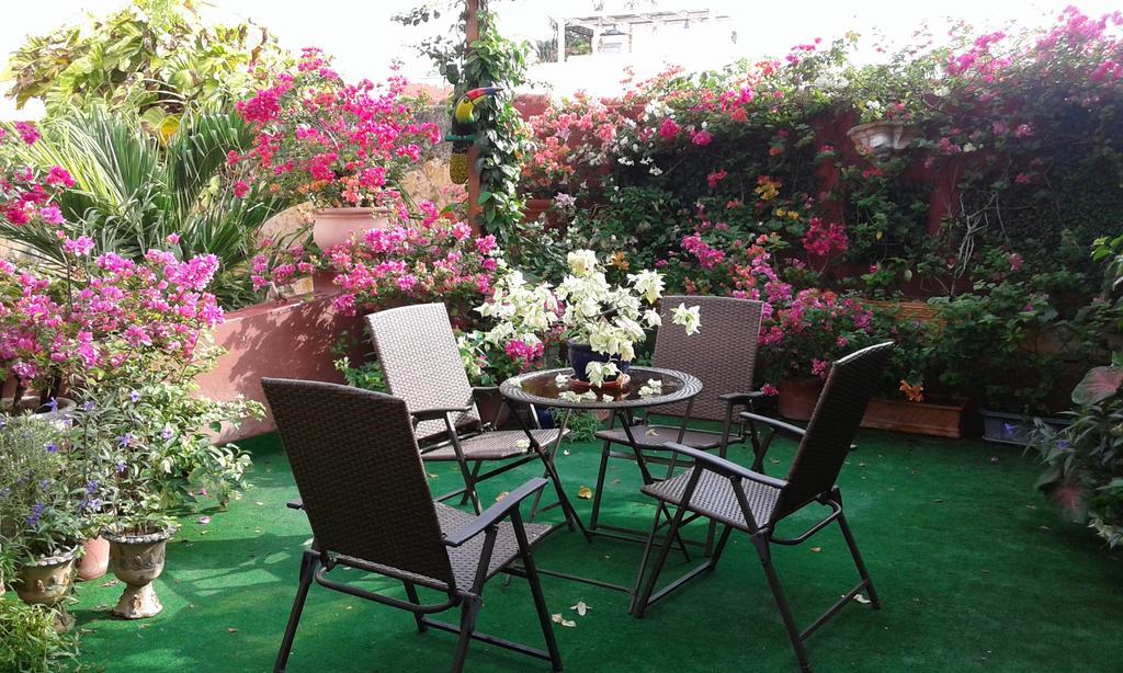 Casa Mantilla 3-37 *