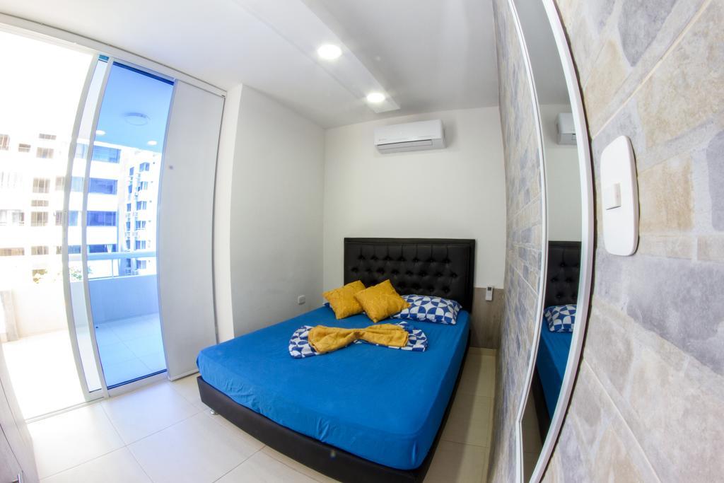 Apartamento Marinare *