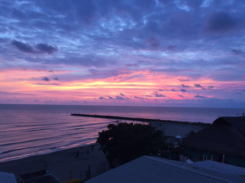 Apartment Frente Al Mar - Sol Caribe *