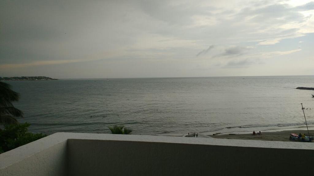 Frente Al Mar - Sol Caribe Apartment