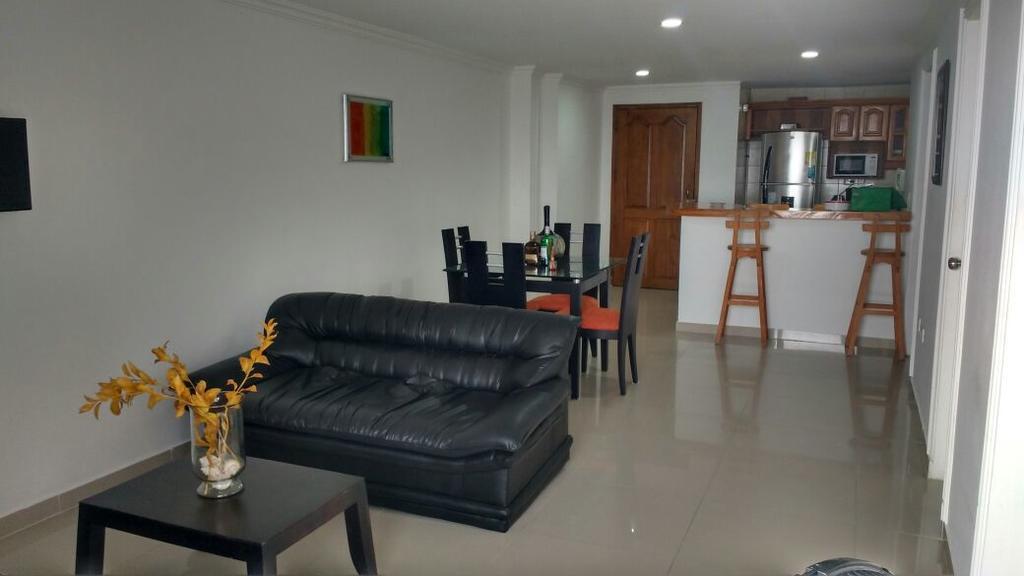 Apartment Frente Al Mar - Sol Caribe *