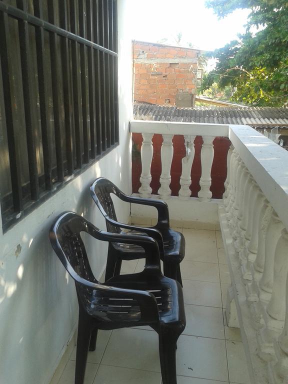 Hostal Casa De Playa Nativo Cartagena