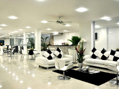 Gio Tama Hotel 3*