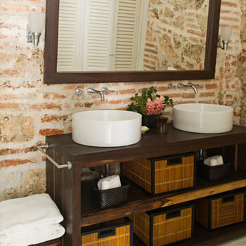 Casa De Indias By Mustique * Cartagena